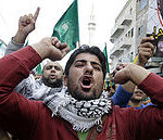 JORDAN-ISRAEL-PALESTINIAN-CONFLICT-DEMO