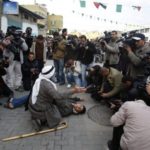 Mideast Israel Palestinians